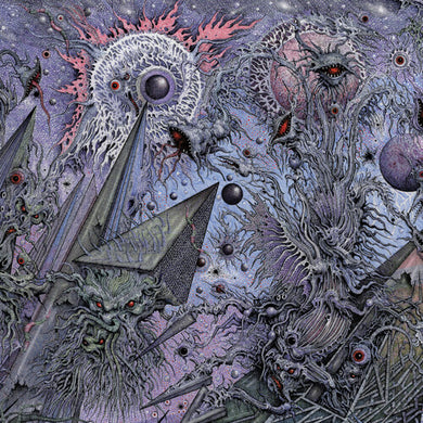 Ulthar: Anthronomicon (Vinyl LP)