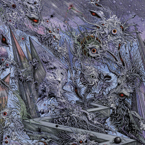 Ulthar: Helionomicon (Vinyl LP)