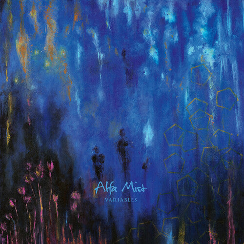 Alfa Mist: Variables (Vinyl LP)
