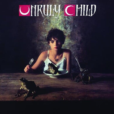 Unruly Child: Unruly Child (Vinyl LP)