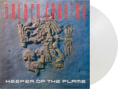 Keeper Of The Flame - Limited Remastered 180-Gram Crystal Clear Vinylby Golden Earring (Vinyl Record)