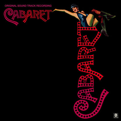 Cabaret / O.S.T.: Cabaret (Original Soundtrack) - Limited 180-Gram Vinyl (Vinyl LP)