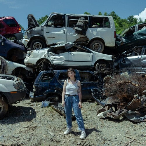 Wednesday: Twin Plagues (Vinyl LP)