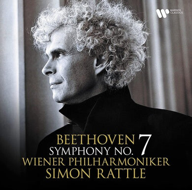 Beethoven: Symphony No. 7by Andris Nelsons & Wiener Philharmoniker (Vinyl Record)