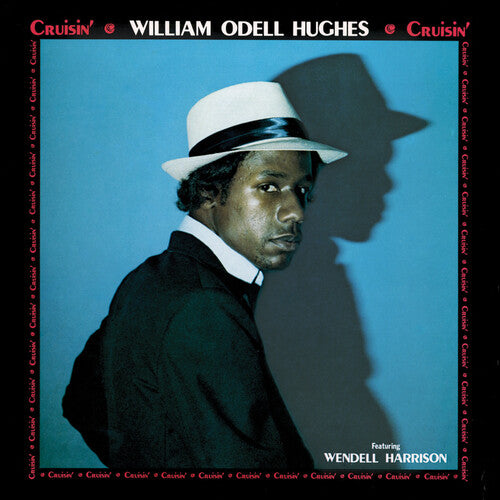 Hughes, William Odell: Cruisin' (Vinyl LP)