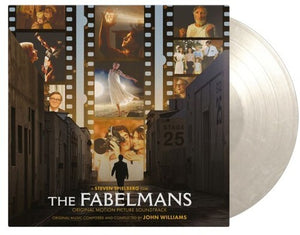 Williams, John: The Fabelmans (Original Motion Picture Soundtrack) (Colored Vinyl (Vinyl LP)