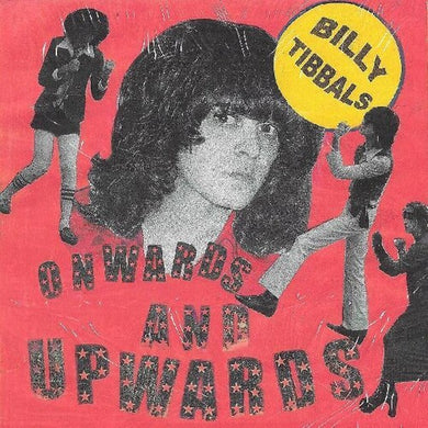 Tribbals, Billy: Onwards And Upwards / Lucy (7-Inch Single)