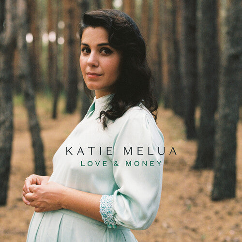 Melua, Katie: Love & Money (Vinyl LP)