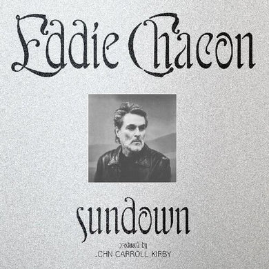 Chacon, Eddie: Sundown (Vinyl LP)