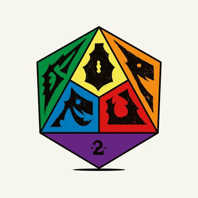 Group: 2 (Vinyl LP)