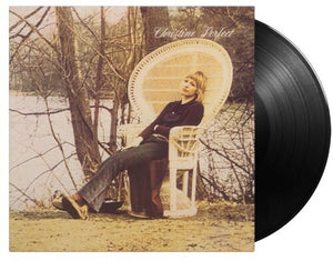 Perfect, Christine: Christine Perfect - 180-Gram Black Vinyl (Vinyl LP)