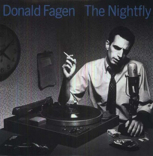 Fagen, Donald: Nightfly (Vinyl LP)