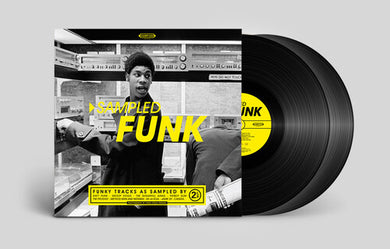 Sampled Funk / Various: Sampled Funk / Various (Vinyl LP)