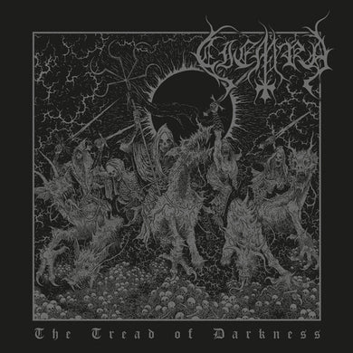 Ciemra: The Tread Of Darkness (Vinyl LP)