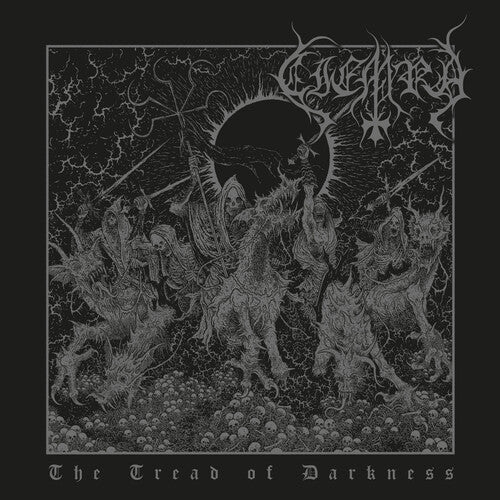 Ciemra: The Tread Of Darkness (Vinyl LP)