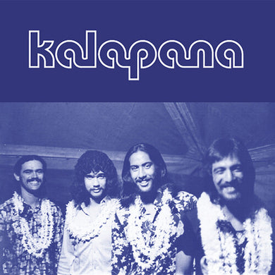 Kalapana: Aloha Got Soul Selects Kalapana (7-Inch Single)