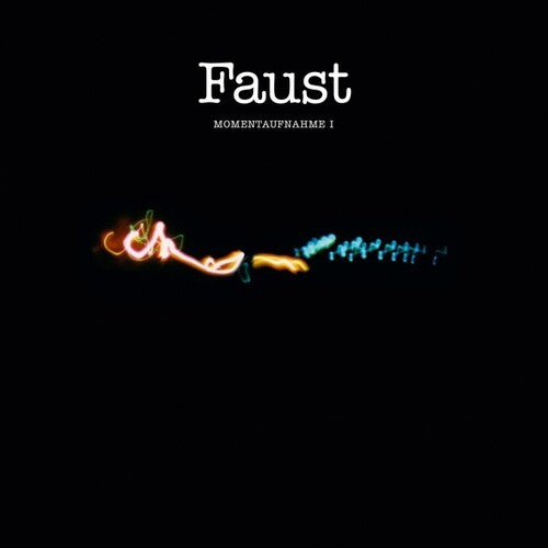 Faust: Momentaufnahme I (Vinyl LP)