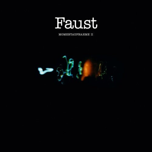 Faust: Momentaufnahme II (Vinyl LP)