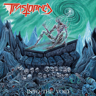 Trastorned: Into The Void (Vinyl LP)