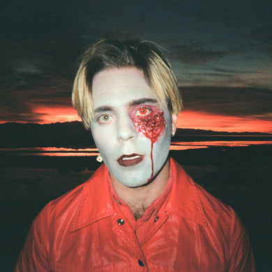 Choir Boy: Gathering Swans - Grey Marble (Vinyl LP)