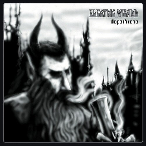 DOPETHRONEby Electric Wizard (Vinyl Record)