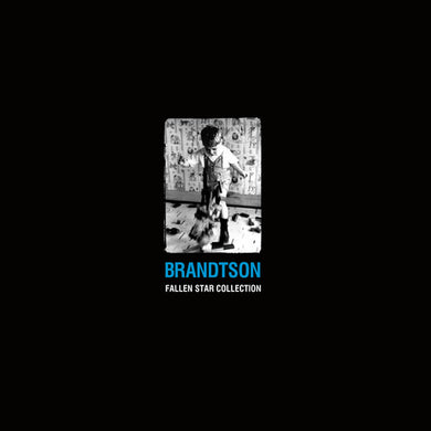 Brandtson: Fallen Star Collection (Vinyl LP)