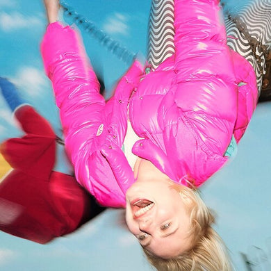 Cautionary Tales Of Youth - Orange Vinylby Lapsley (Vinyl Record)