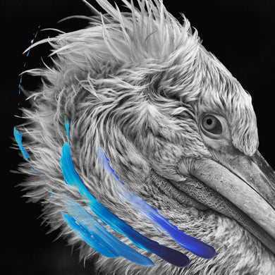 Lies: Lies - Metallic Silver (Vinyl LP)