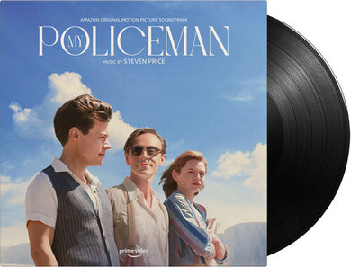 Price, Steven: My Policeman (Original Soundtrack) (Vinyl LP)