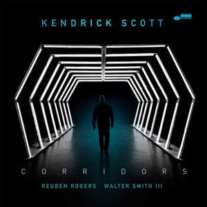 Scott, Kendrick / Rogers, Reuben / Smith, Walter III: Corridors (Vinyl LP)