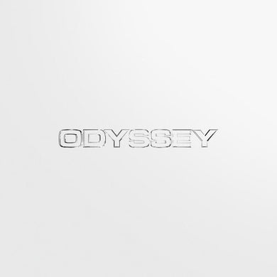 1991: Odyssey (Vinyl LP)