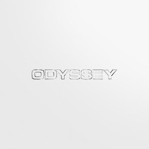 1991: Odyssey (Vinyl LP)