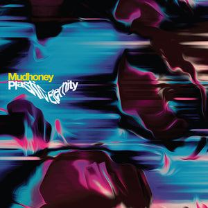 Mudhoney: Plastic Eternity - Gray (Vinyl LP)