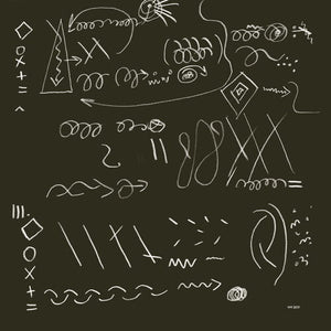 Lotjonen, Antti: Circus / Citadel (Vinyl LP)