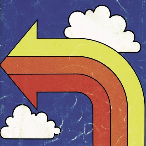 L'Eclair: Cruise Control (Vinyl LP)