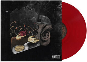Stimaby Rick Hyde (Vinyl Record)