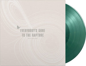 Curry, Jessica: Everybody's Gone To The Rapture (Original Soundtrack) (Vinyl LP)