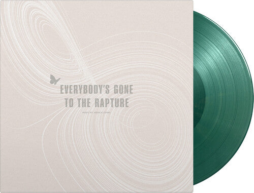 Curry, Jessica: Everybody's Gone To The Rapture (Original Soundtrack) (Vinyl LP)