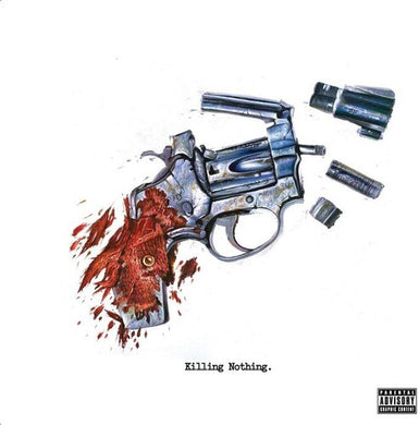 Killing Nothingby Boldy James & Real Bad Man (Vinyl Record)