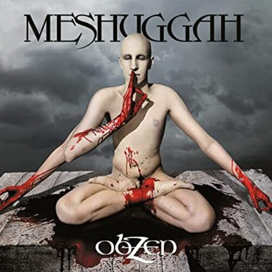 Meshuggah: Obzen (Vinyl LP)