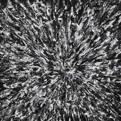 Aphyxion: Ad Astra - White (Vinyl LP)