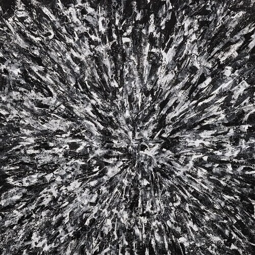 Aphyxion: Ad Astra - White (Vinyl LP)