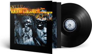Arcturus: La Masquerade Infernale (Vinyl LP)