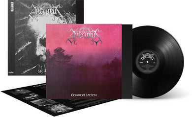 Arcturus: Constellation / My Angel (Vinyl LP)