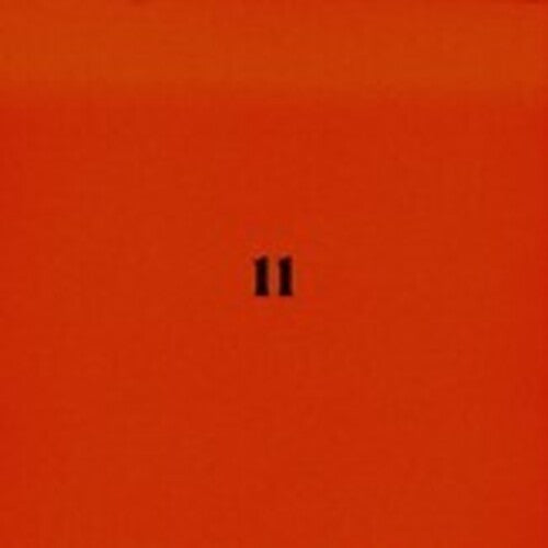 Sault: 11 (Vinyl LP)