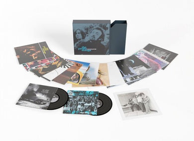 Pretty Things: The Complete Studio Albums: 1965-2020 - 13LP + 2x10-inch Vinyl Box Set (Vinyl LP)
