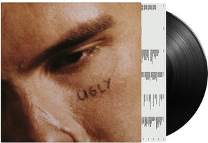 Slowthai: UGLY (Vinyl LP)