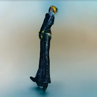 Yves Tumor: Praise A Lord Who Chews But Which Does Not Consume ( Or Simply Hot     Between Worlds) (Vinyl LP)