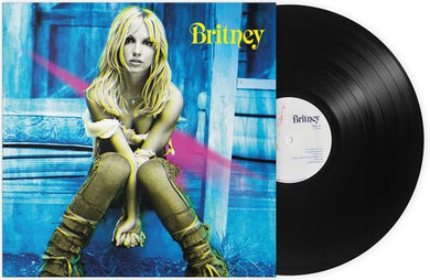 Spears, Britney: Britney (Vinyl LP)