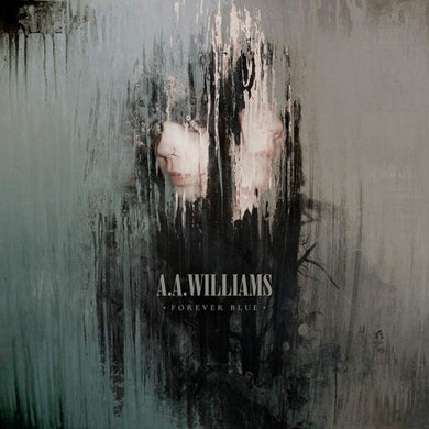 Williams, a.a.: Forever Blue (Vinyl LP)